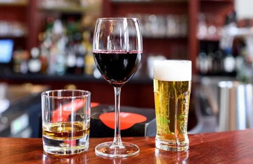 中國烈酒進口市場分析 法國重回首位，5月數據揭示新趨勢